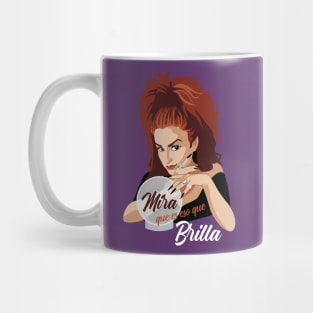 Alaska Mug